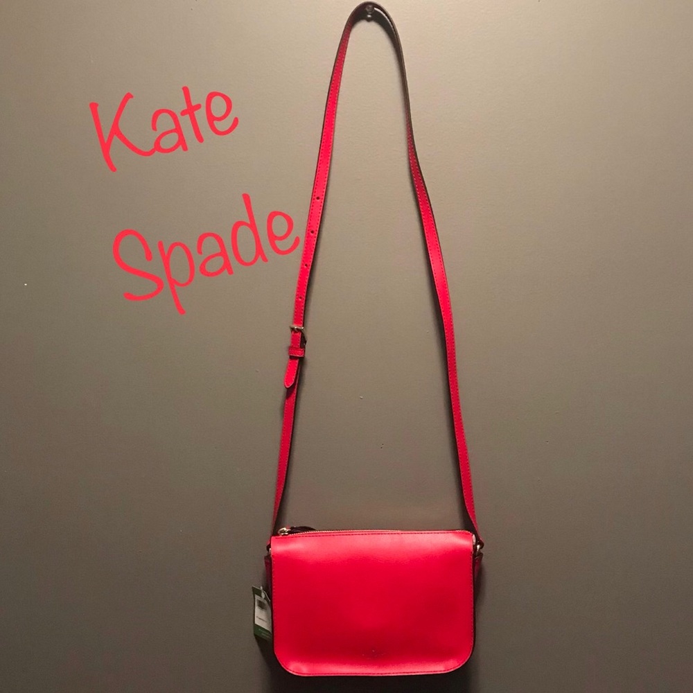 Kate Spade Authentic Satchel/Purse